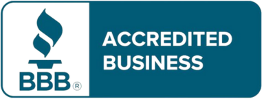 BBB Accredited Business